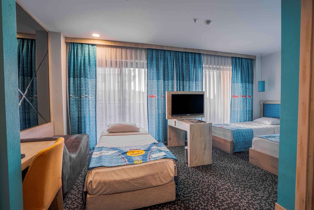 leman hotel boutique class