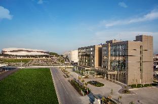 Park Inn By Radisson Samsun,Tekkekoy>>Samsun,4 star