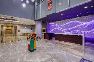 Park Inn By Radisson Samsun,Tekkekoy>>Samsun,4 star