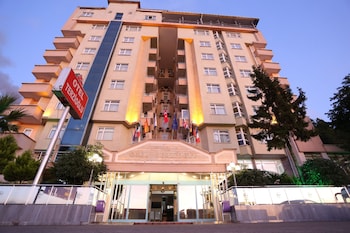 terzioglu hotel