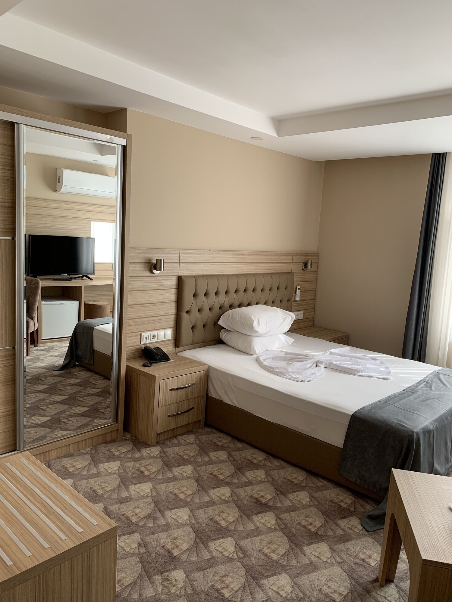 terzioglu hotel