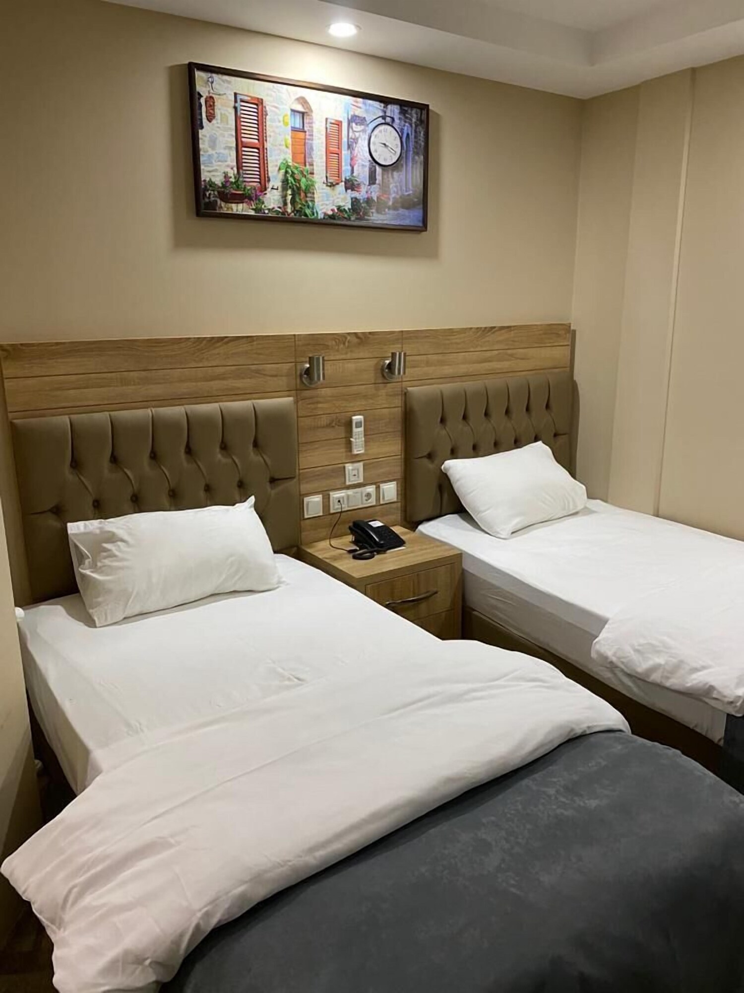 terzioglu hotel