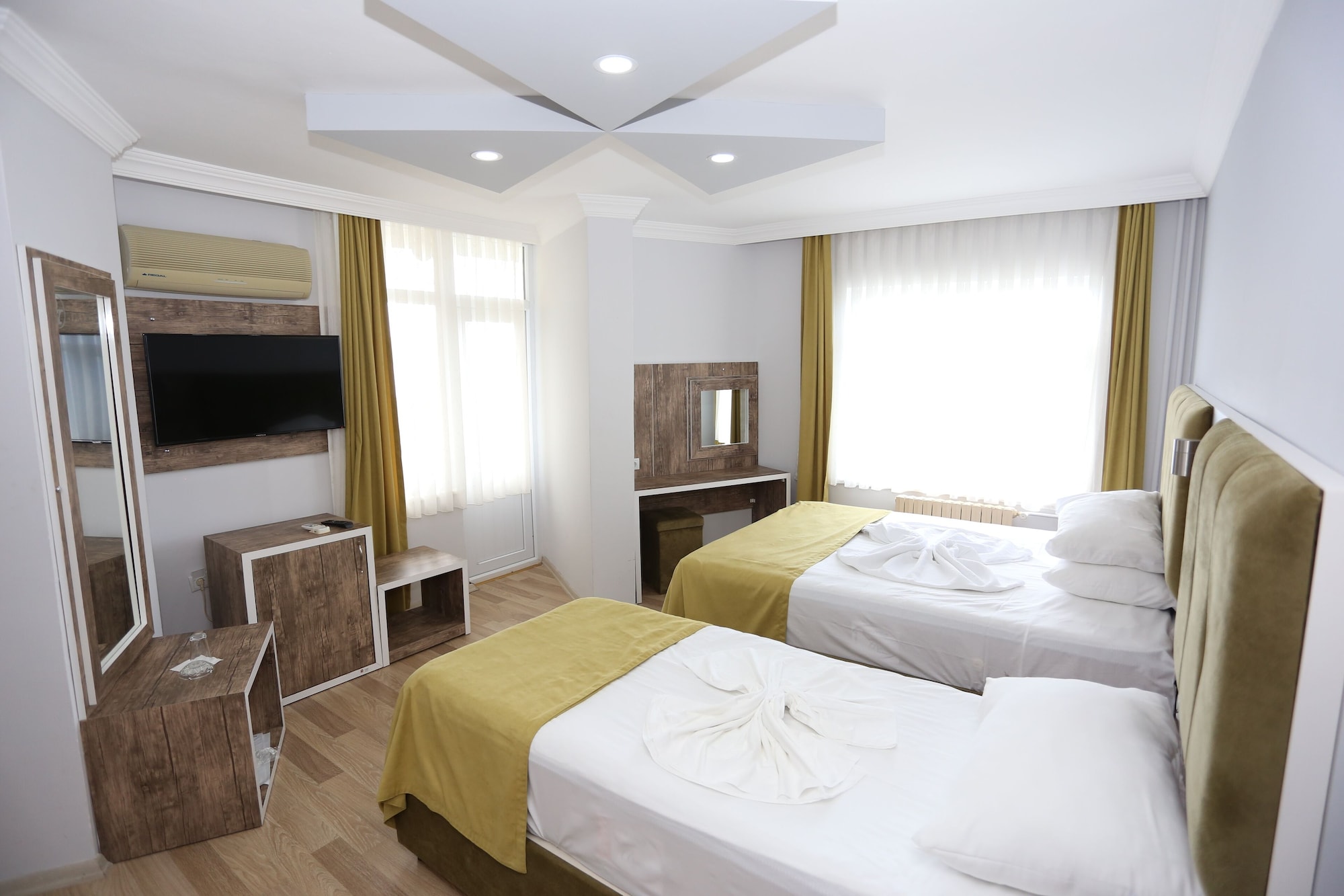 terzioglu hotel
