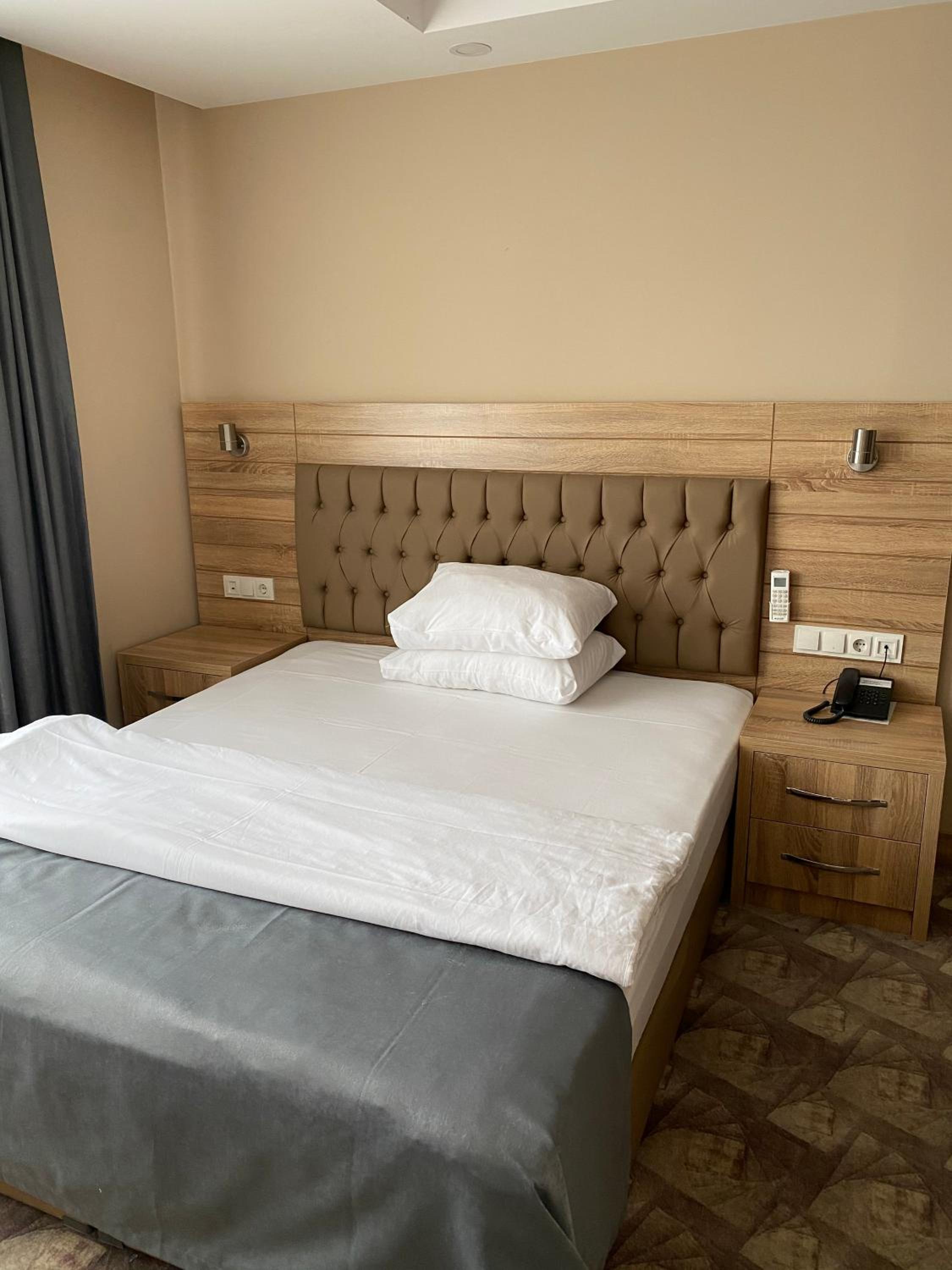 terzioglu hotel