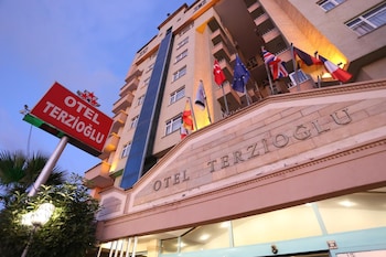 terzioglu hotel