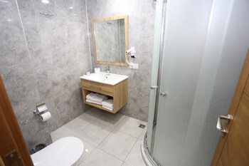 terzioglu hotel