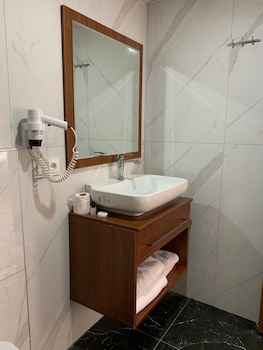 terzioglu hotel