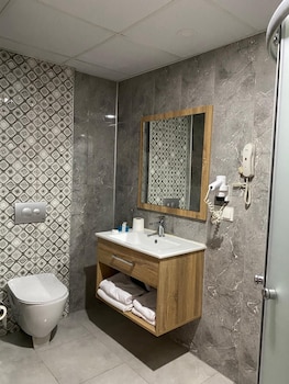terzioglu hotel