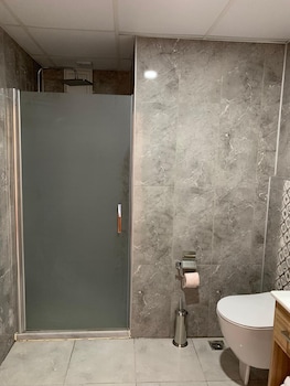 terzioglu hotel
