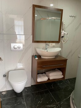 terzioglu hotel