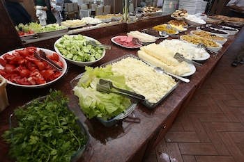 terzioglu hotel