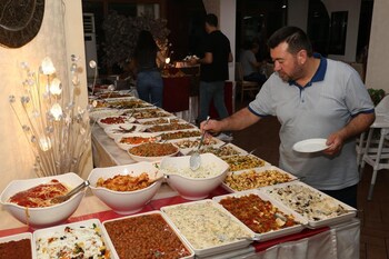terzioglu hotel