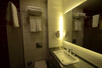 sarikamis habitat hotel