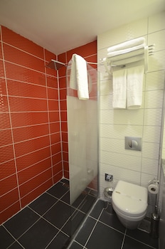 sarikamis habitat hotel