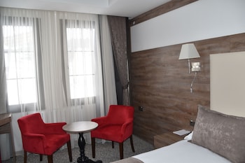 sarikamis habitat hotel