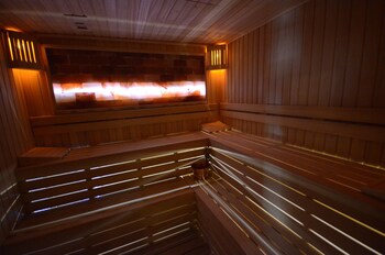 sarikamis habitat hotel