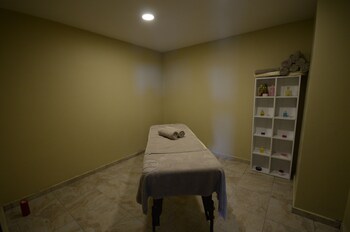 sarikamis habitat hotel