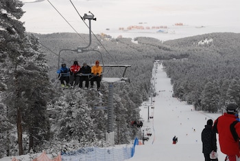 sarikamis habitat hotel