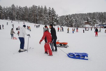 sarikamis habitat hotel