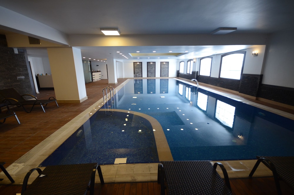 sarikamis habitat hotel