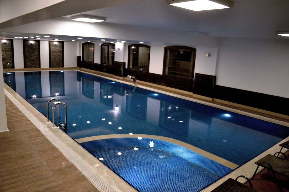 sarikamis habitat hotel