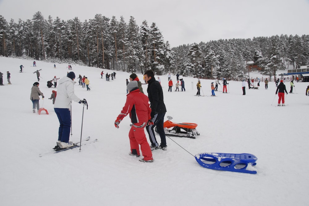 sarikamis habitat hotel