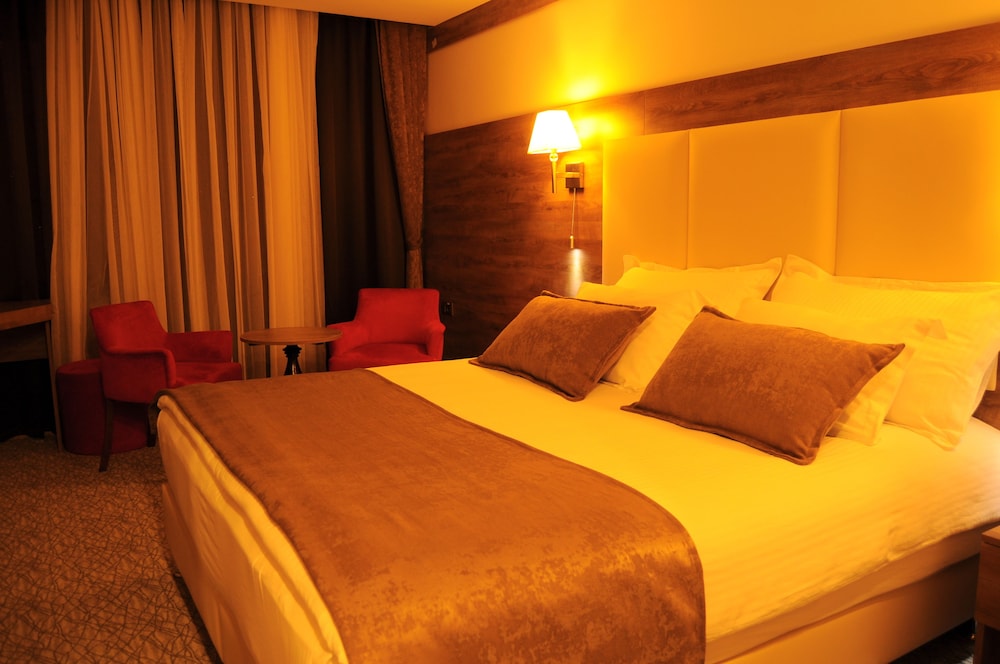 sarikamis habitat hotel