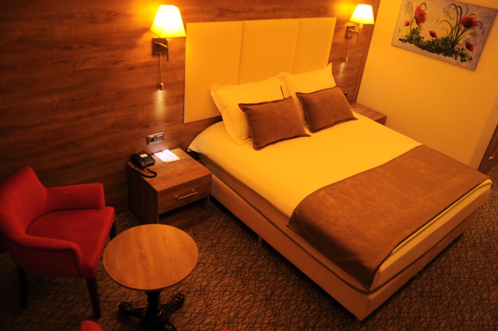 sarikamis habitat hotel