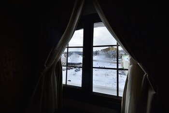 sarikamis habitat hotel