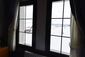 sarikamis habitat hotel