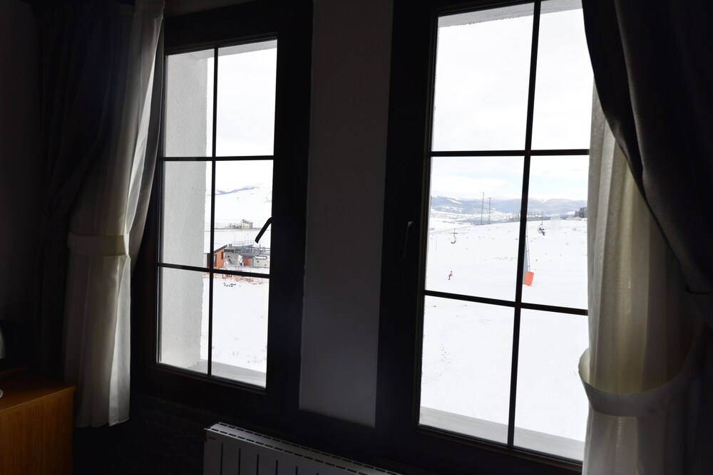 sarikamis habitat hotel