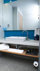 Holiday Inn Express Istanbul - Atakoy Metro By Ihg,Istanbul>>Bahcelievler,3 star