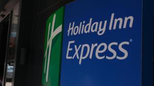 Holiday Inn Express Istanbul - Atakoy Metro By Ihg,Istanbul>>Bahcelievler,3 star