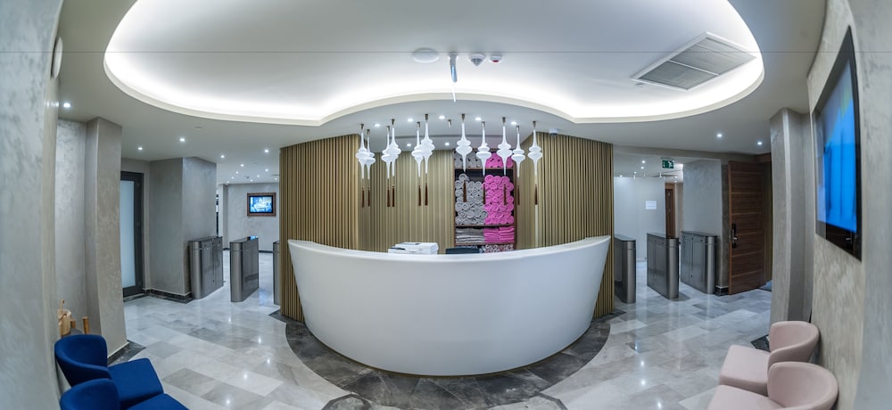 bayir diamond hotel and convention center konya