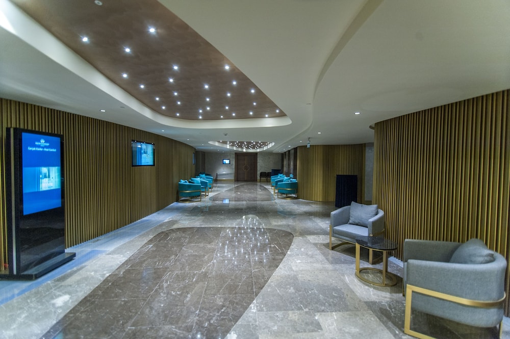 bayir diamond hotel and convention center konya