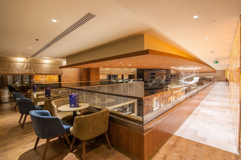 bayir diamond hotel and convention center konya
