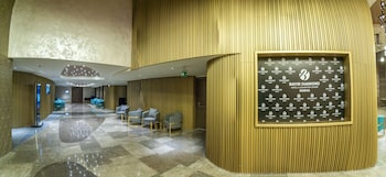 bayir diamond hotel and convention center konya