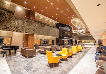 bayir diamond hotel and convention center konya