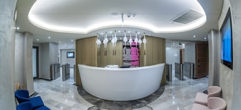 bayir diamond hotel and convention center konya