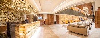 bayir diamond hotel and convention center konya