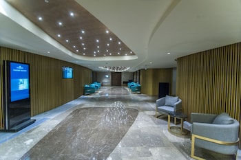 bayir diamond hotel and convention center konya