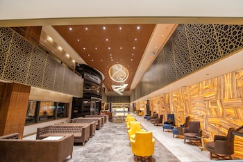 bayir diamond hotel and convention center konya