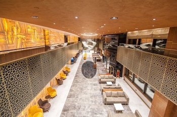 bayir diamond hotel and convention center konya