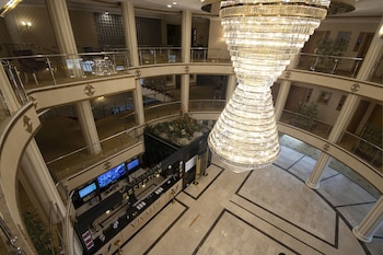 vivaldi park hotel