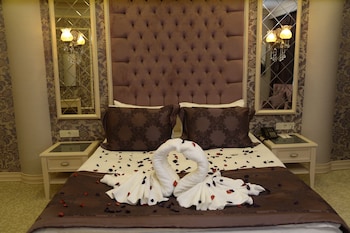 vivaldi park hotel