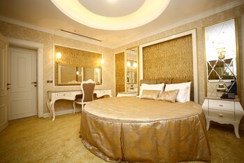 vivaldi park hotel