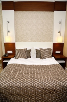 vivaldi park hotel