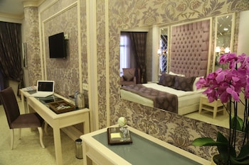 vivaldi park hotel