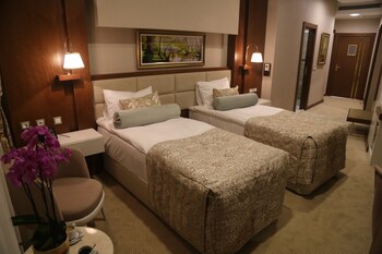 vivaldi park hotel