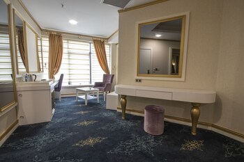 vivaldi park hotel